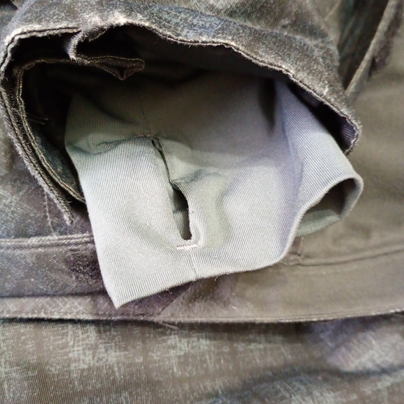 Tru Spec 3 In 1 Weather shield Jacket - Picture 9 of 9